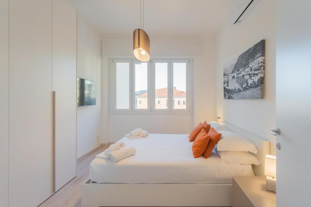 White Lake View Apartment By Rent All Como Exterior foto